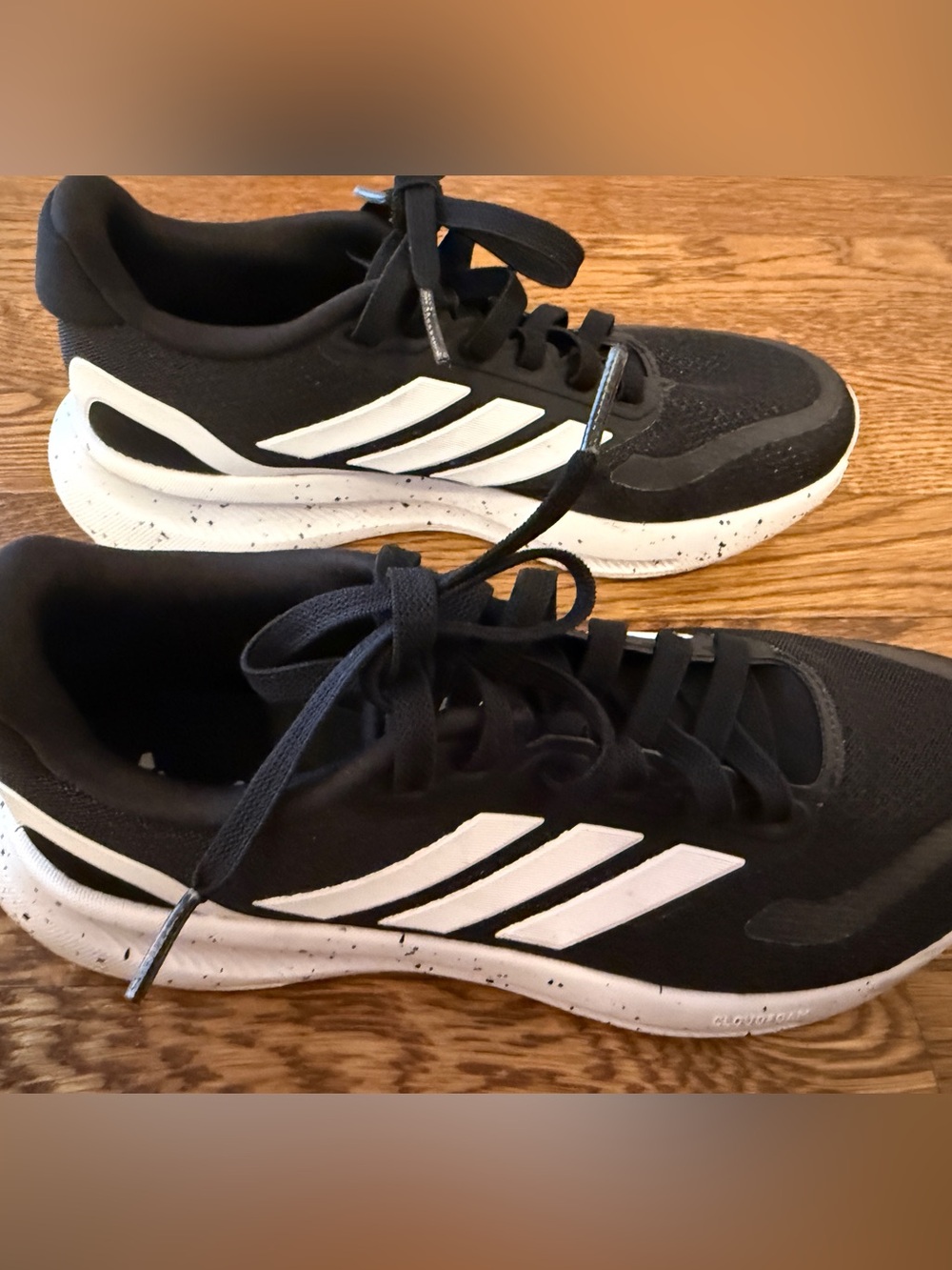 Addidas RUNFALCON 5 RUNNING SHOES - Picture 2 of 5
